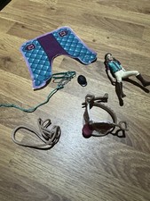Schleich rider bundle for sale  DARLINGTON