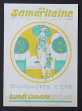 Couverture catalogue nouveaut� d'occasion  Nantes-