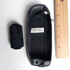 Coldre vintage com clipe de couro para celular tijolo Y2k comprar usado  Enviando para Brazil