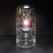 N23.156 chope bière d'occasion  Nice-