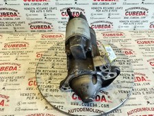 Motorino avviamento nissan usato  Catania