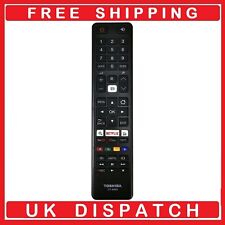 Toshiba 43l3753db replacement for sale  LONDON