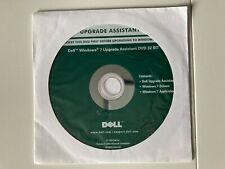 Dell windows upgrade for sale  COVENTRY