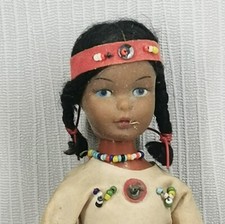 Vintage indian native for sale Vintage indian native for sale  MARKET RASEN