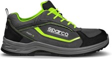 Scarpe antinfortunistiche spar usato  Castellammare di Stabia