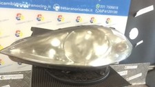 Proiettore faro sx. usato  Cinisello Balsamo