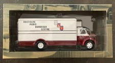 Camion berliet glr d'occasion  Montélimar
