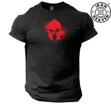 Blood spartan helmet for sale  LONDON