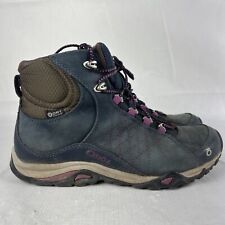 Oboz womens size for sale  Montrose