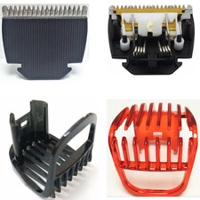 Aparador de barba acessório pente para Philips QT4018 QT4015 QT4014 QT3310 QT4012, usado comprar usado  Enviando para Brazil