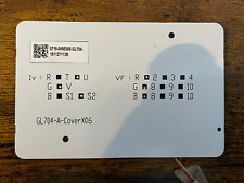 Eclairage led logo d'occasion  Dunkerque-