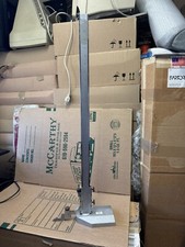 Benson bradford vernier for sale  San Diego