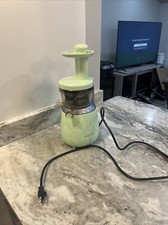 Slow juicer hurom for sale  Smithtown