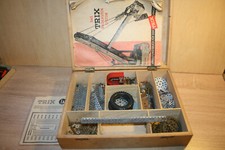 Trix metallbaukasten gebraucht kaufen  Ganderkesee
