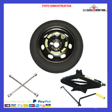 Ruotino scorta suzuki usato  Torino