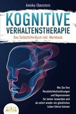 Kognitive verhaltenstherapie s gebraucht kaufen  Berlin