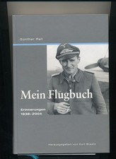 Günther rall kurt gebraucht kaufen  Ettlingen