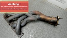 Auspuffkrümmer bmw 316i gebraucht kaufen  Warendorf