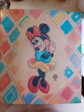 Ringbuch disney motiven gebraucht kaufen  Frankfurt am Main