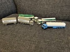 Herpa trucks wagons for sale  HULL
