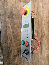 Girotec rd1800 bedienteil gebraucht kaufen  Donaueschingen