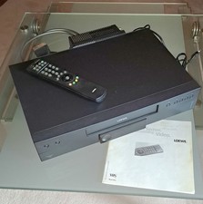 Vhs videorecorder loewe gebraucht kaufen  Uttenreuth