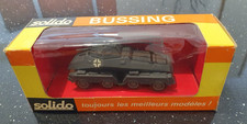 Solido 226 büssing for sale  MILTON KEYNES