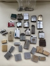 Vintage cigarette lighter for sale  South Bend