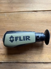 Flir scout 240 for sale  FAREHAM