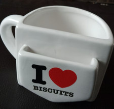 Love biscuits large for sale Love biscuits large for sale  HAYES