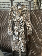 Helene berman leopard for sale  CHELMSFORD