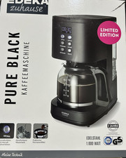 Kaffeemaschine timer filterkaf gebraucht kaufen  Gladbeck