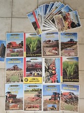Lot prospectus matériel d'occasion  Lesneven