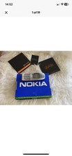 Nokia 6310i silver. for sale  DUNDEE