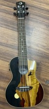 Luna guitars uke for sale  Cocoa