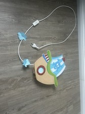 Haba kinder wandlampe gebraucht kaufen Haba kinder wandlampe gebraucht kaufen  Schortens