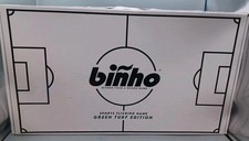 Binho soccer board for sale  Clifton
