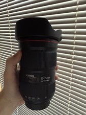 Canon 70mm usm usato  Rufina