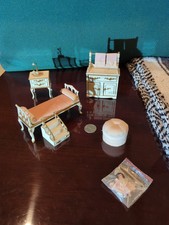 Dollhouse furniture girls for sale  Houston