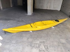 Kayak rigido tribord usato  San Filippo del Mela