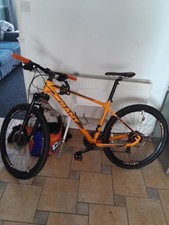 Giant mountain bike for sale  PRESTON