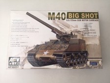 M40 big shot usato  Cambiago