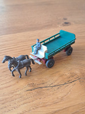 Wiking pferdewagen 87 gebraucht kaufen  Deichhorst
