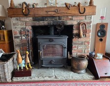 clearview stoves for sale clearview stoves for sale EAST GRINSTEAD