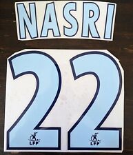 Kit nasri marseille d'occasion  Estrées-Saint-Denis