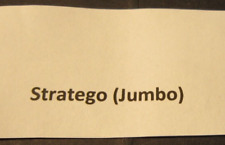 Stratego jumbo div gebraucht kaufen  Berlin