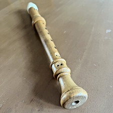 Vintage schott wooden for sale  TONBRIDGE