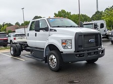 2021 ford 650 for sale  Apex