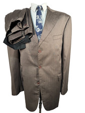Fusion mens brown for sale  Swartz Creek