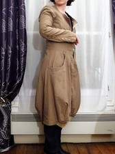 Veste cintrée longue d'occasion  Paris XV